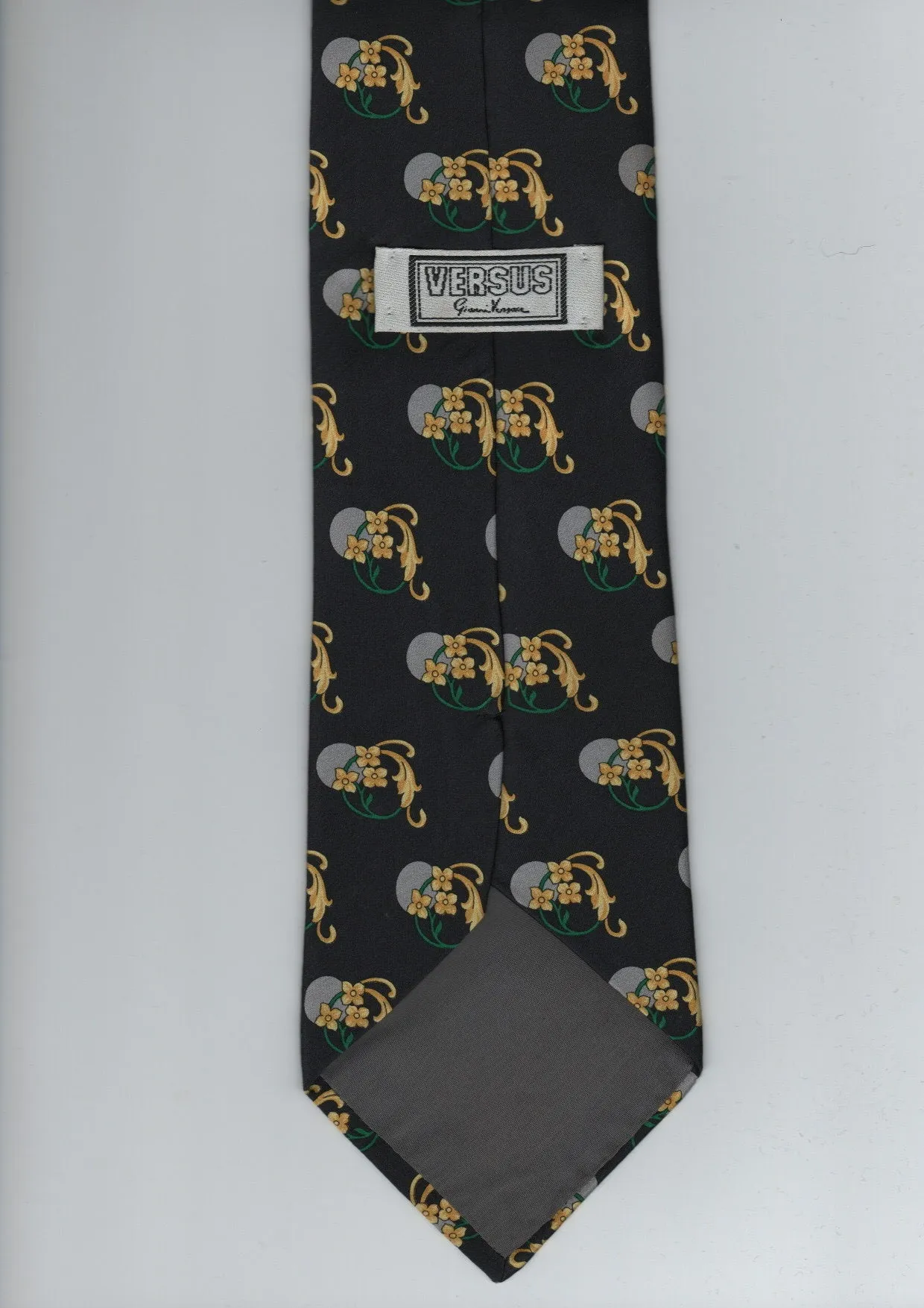 Vintage Versus Gianni Versace tie