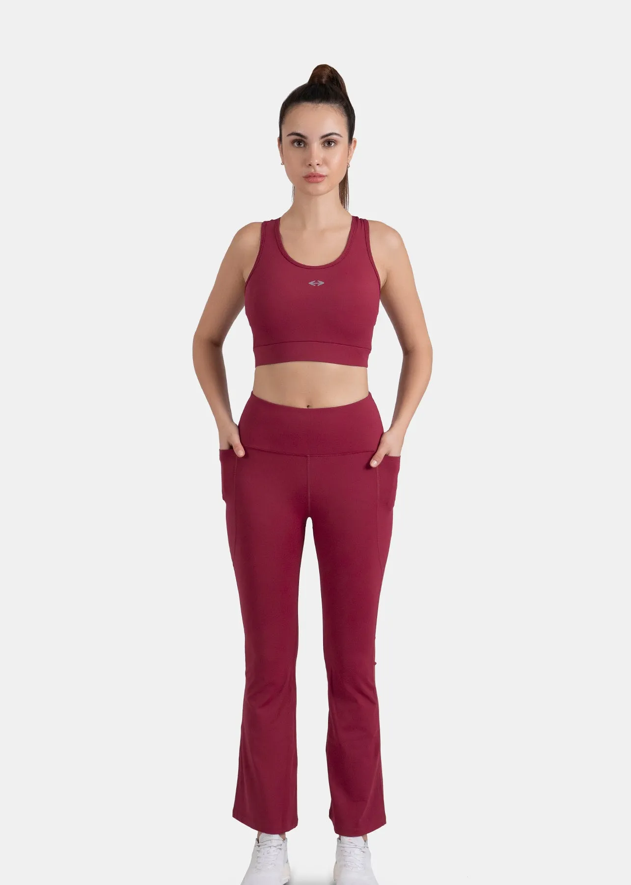 Women's Bootcut Leggings